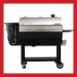 Pellet Grills