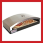 Pizza ovens